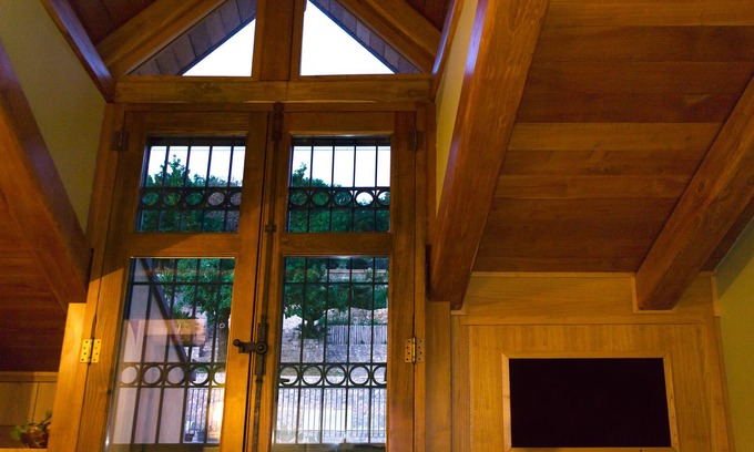 Pagani Bed & Breakfast | Villa Di Natale