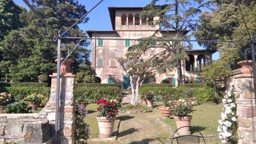 Papiano Apartment | Villa di Papiano