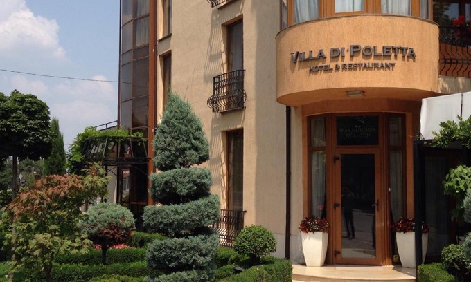 Dobrich Hotel | Villa Di Poletta