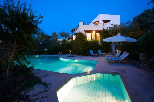 Prines Villa | Villa di Stella