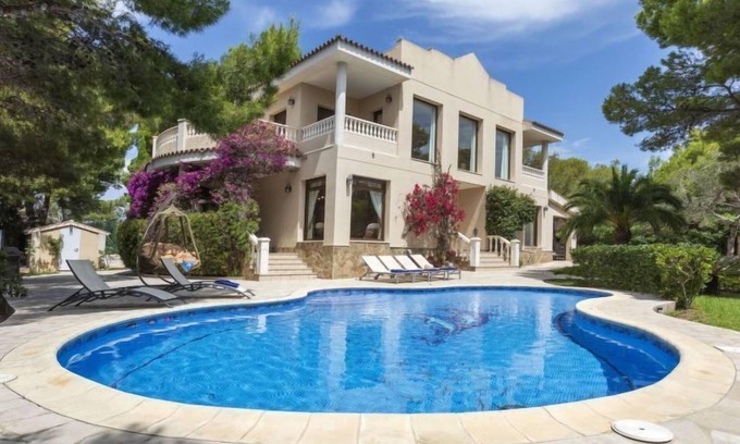 L Almadrava House | Villa Diagonal by Interhome