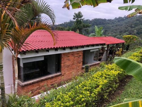 Alban House | Villa Diana, Condominio Oasis