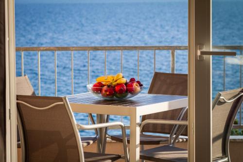 Sveti Petar Apartment | Villa Diana