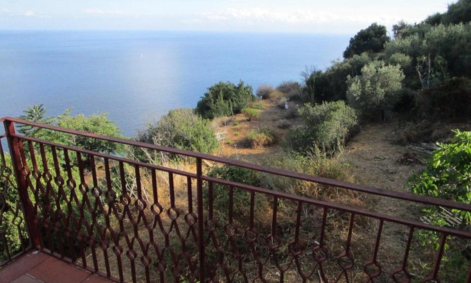 Itala House | Villa Diana