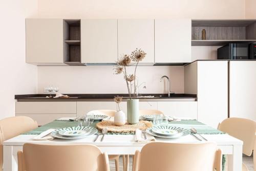 Bonalaccia-Filetto Apartment | Villa Didoro - Appartamento Elicriso