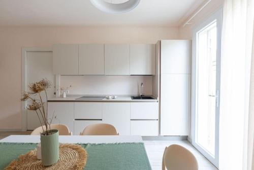 Bonalaccia-Filetto Apartment | Villa Didoro - Appartamento Caprifoglio