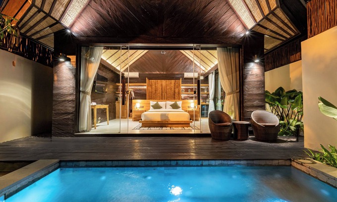 Kartika Plaza Villa | Villa Dijabu