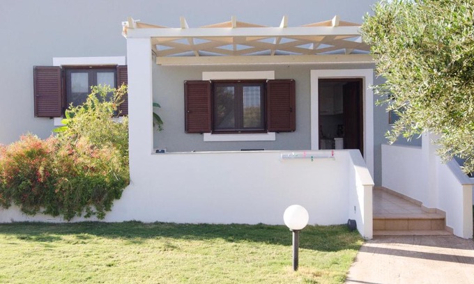 Vigla House | Villa Dimitris