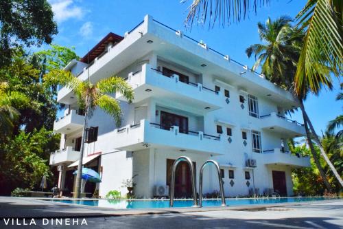 Nalagasdeniya House | Villa Dineha