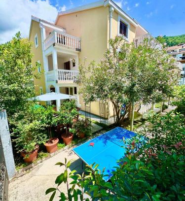 Lazi Apartment | Villa Dionis