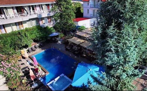 Lagadin Hotel | Villa Dionis
