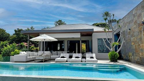Plai Laem Villa | Villa Divano - by Sublime Samui Villas