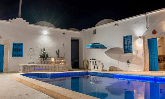 Houmt Souk Villa | Villa Djerba