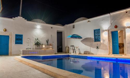 Houmt Souk Villa | Villa Djerba
