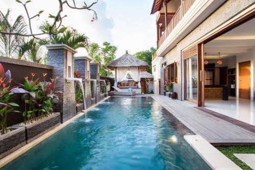 Kampial Villa | Villa DK - Bali