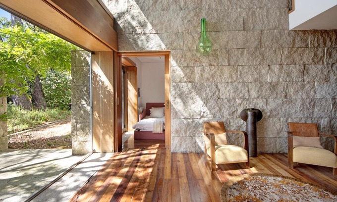 Guilhabreu House | Villa do Bosque