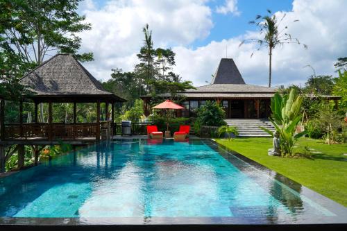 Sebatu Villa | Villa Dolce Farniente