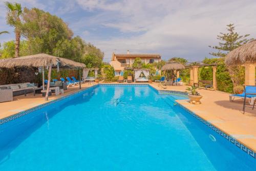 Portocolom House | Villa Dolce Vita