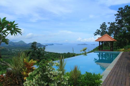 Labuan Bajo Resort | Villa Domanik