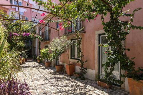 Santa Isabel Apartment | Villa Domingues II