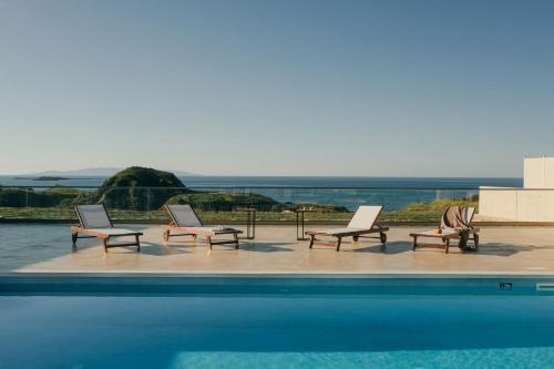 Kounopetra Villa | Villa Don - Ionian Villa Collection