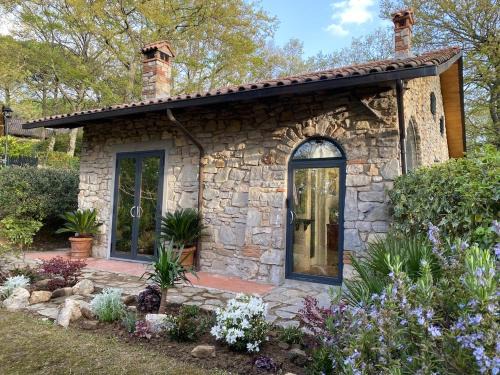 Piegaro Villa | Villa Donati