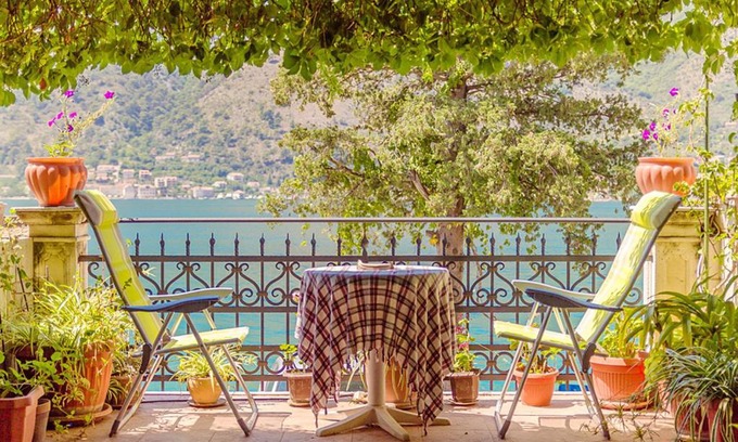 Dobrota Villa | Villa Donković