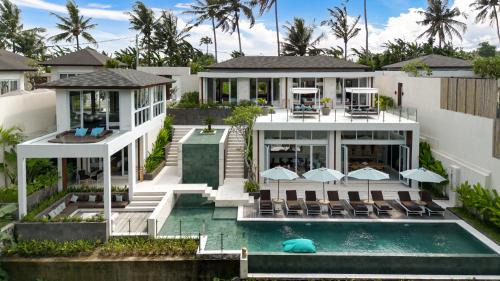 Peliatan Villa | Villa Donna by BaliSuperHost