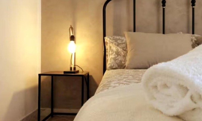 Ostuni Villa | Villa Donna Patrizia