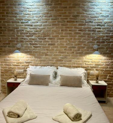 Roda Apartment | Villa Doreta