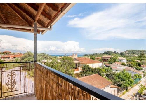 Petriti Apartment | Villa Dorita