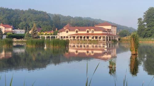 Slubice Bed & Breakfast | Villa Dudziak