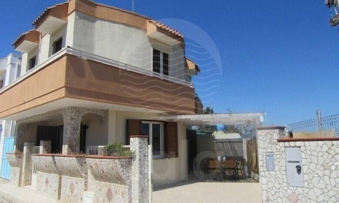 Scala di Furno Villa | Villa Due Mari - spiaggia a 20 metri