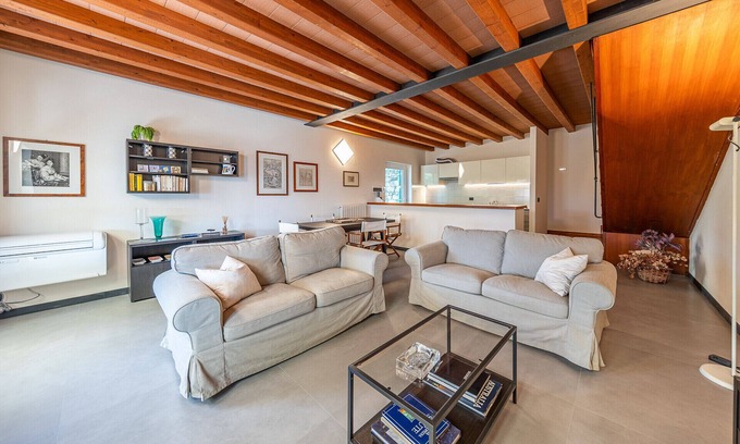Zoagli House | VILLA DUFOUR 2 - LUXURY HOUSE WITH POOL & SEA VIEW