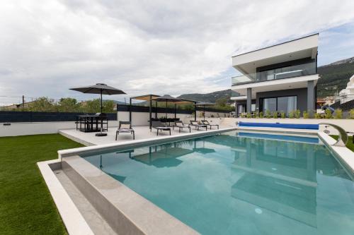 Kastel Stari Villa | Villa Duje
