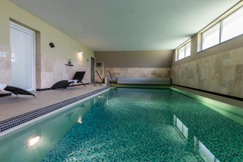 Gross Schwansee Villa | Villa DUXCAAR