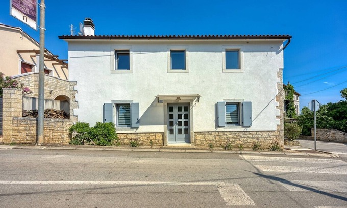 Tar-Vabriga House | Villa Dvi Ladonje in Vabriga