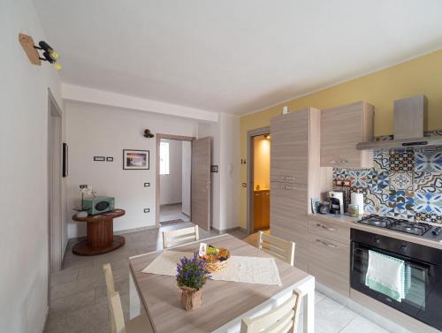 Iglesias Historic Centre Apartment | Villa Ecclesiae