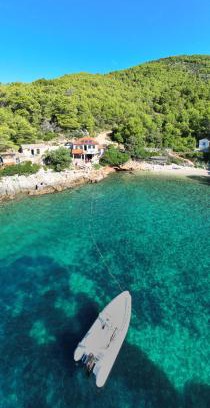 Zastrazisce House | Villa ECCO NATURE