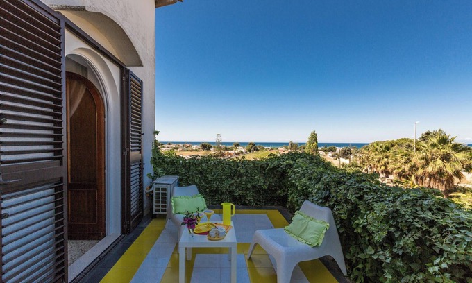 Marina di Lizzano Villa | Villa Edera by BarbarHouse