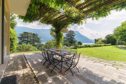 Laglio Villa | Villa Edmonda - by MyHomeInComo