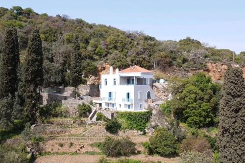 Menites Apartment | villa eirini