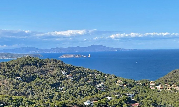Aiguablava Villa | Villa El Casot