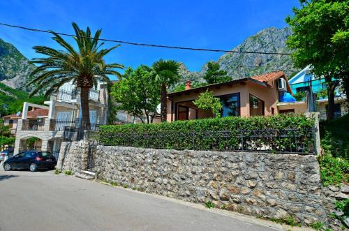 Orahovac Villa | Villa El Mar