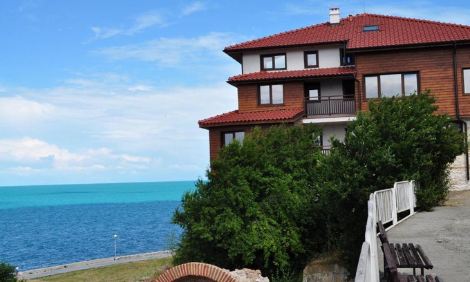 Nessebar Old Town Apartment | Villa Elea