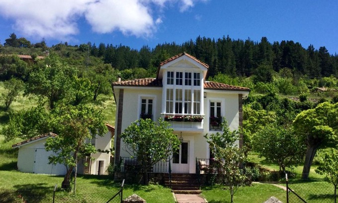 Potes House | Villa Elena