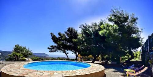 Poggi Apartment | Villa Elena