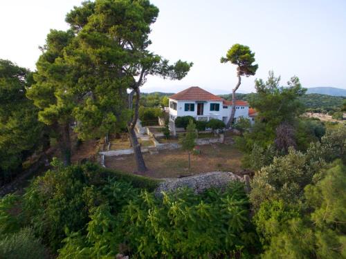 Erisos Villa | Villa eleni