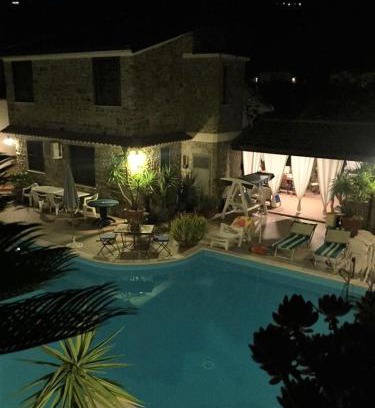 Agropoli Apartment | VILLA ELI