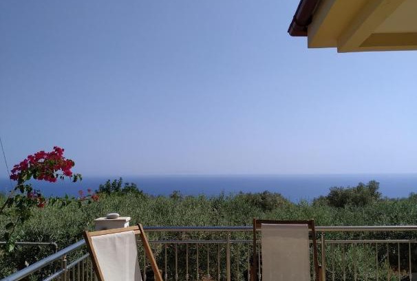 Fragkokastello House | Villa Elia